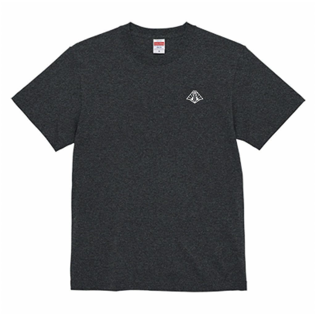 ORIGAMI Shirt 黒
