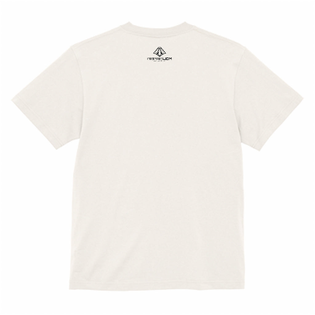 ORIGAMI Shirt 白
