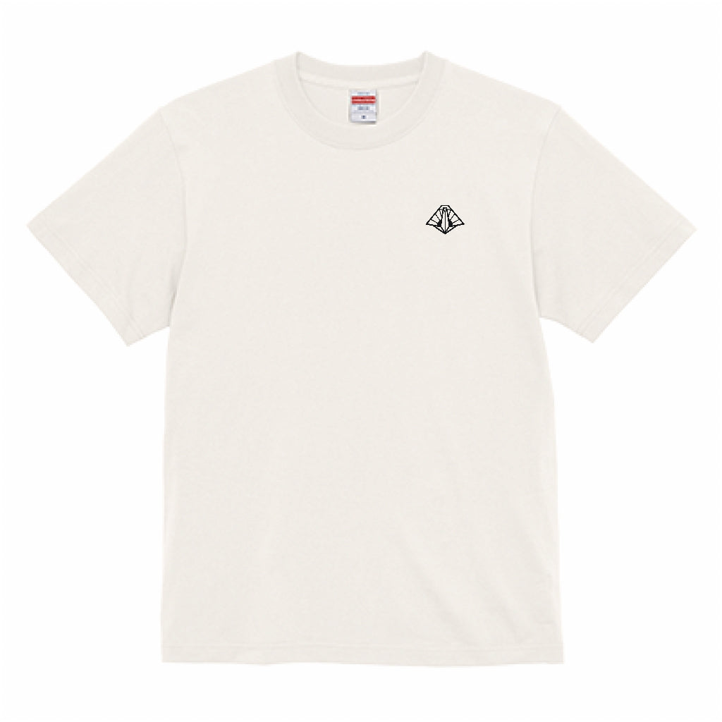 ORIGAMI Shirt 白