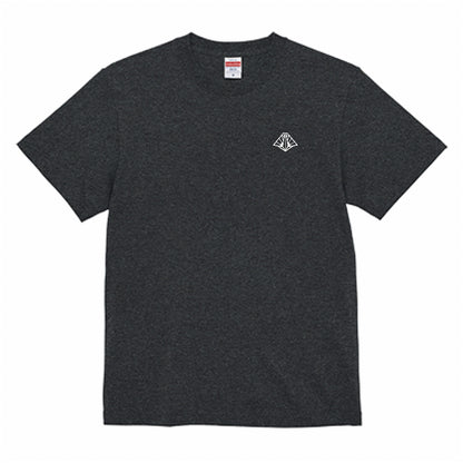 ORIGAMI Shirt 黒