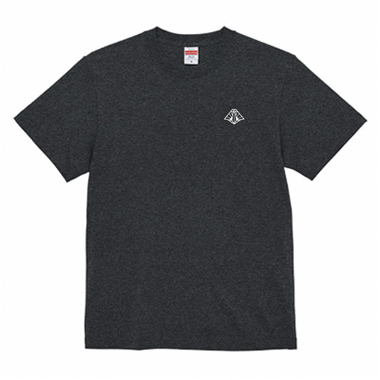 ORIGAMI Shirt 黒