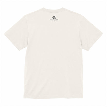 ORIGAMI Shirt 白