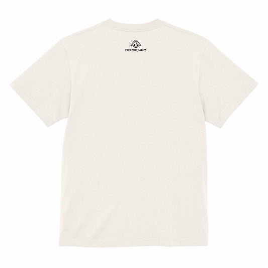 ORIGAMI Shirt 白