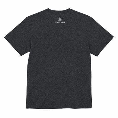 ORIGAMI Shirt 黒