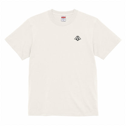 ORIGAMI Shirt 白