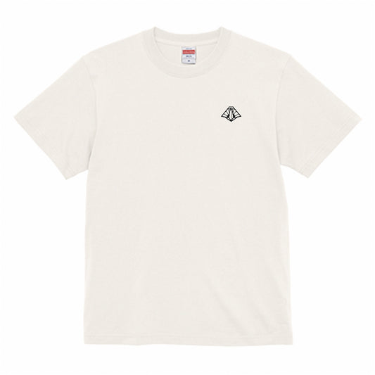 ORIGAMI Shirt 白